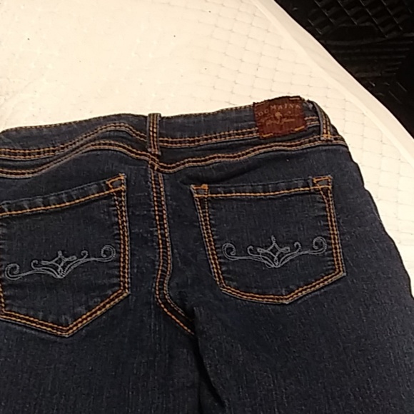 Domaine jeans - Picture 1 of 3